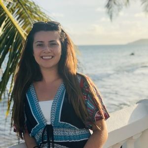 Meet your Posher, Melissa